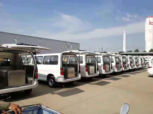 博乐市深度解析遗体运输价格